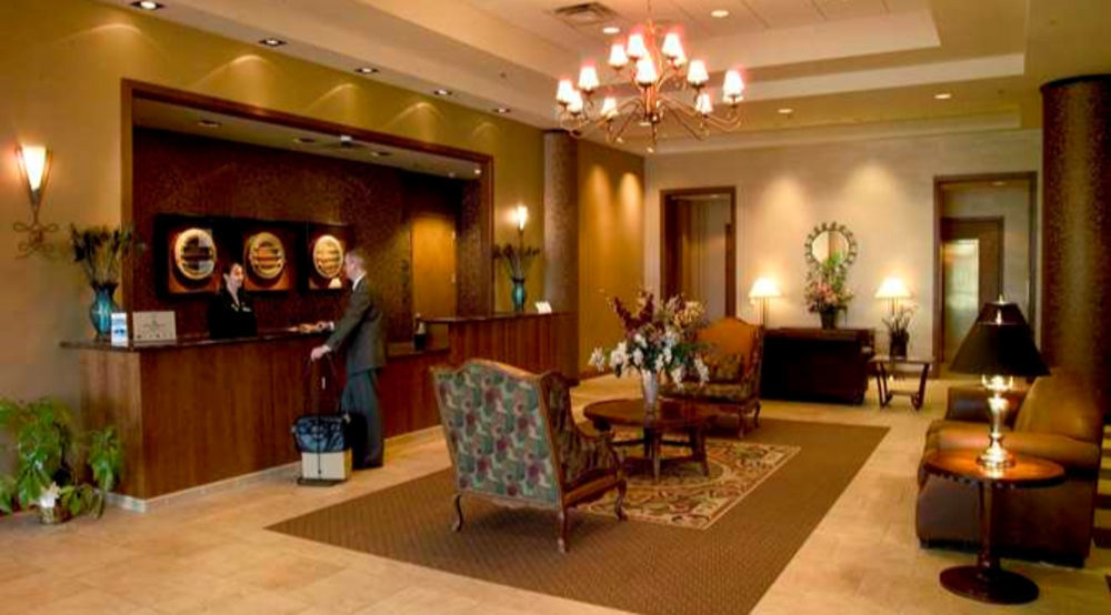 Doubletree By Hilton Bay - Riverfront Bay City