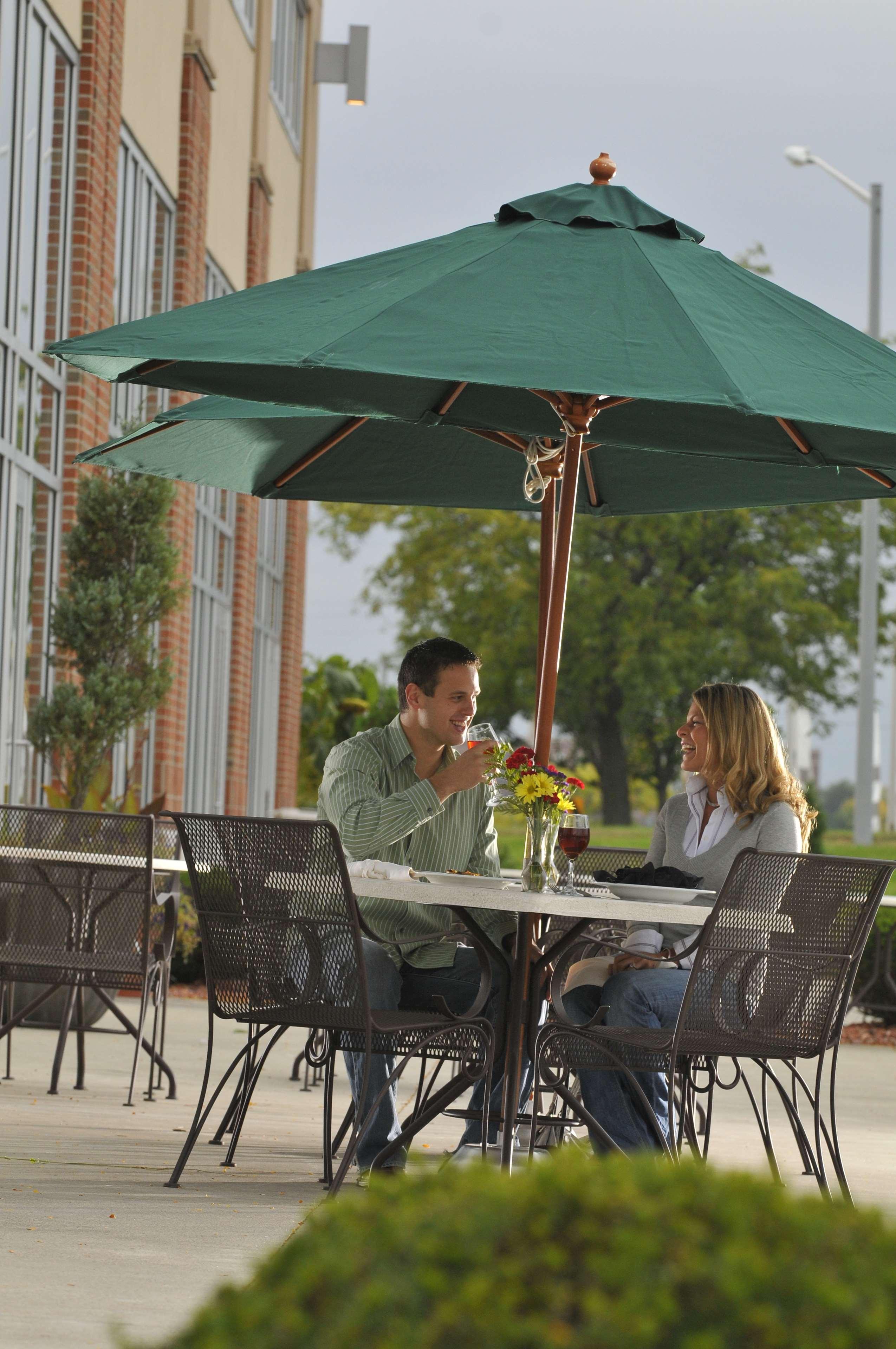 Hotel Doubletree By Hilton Bay - Riverfront 4*