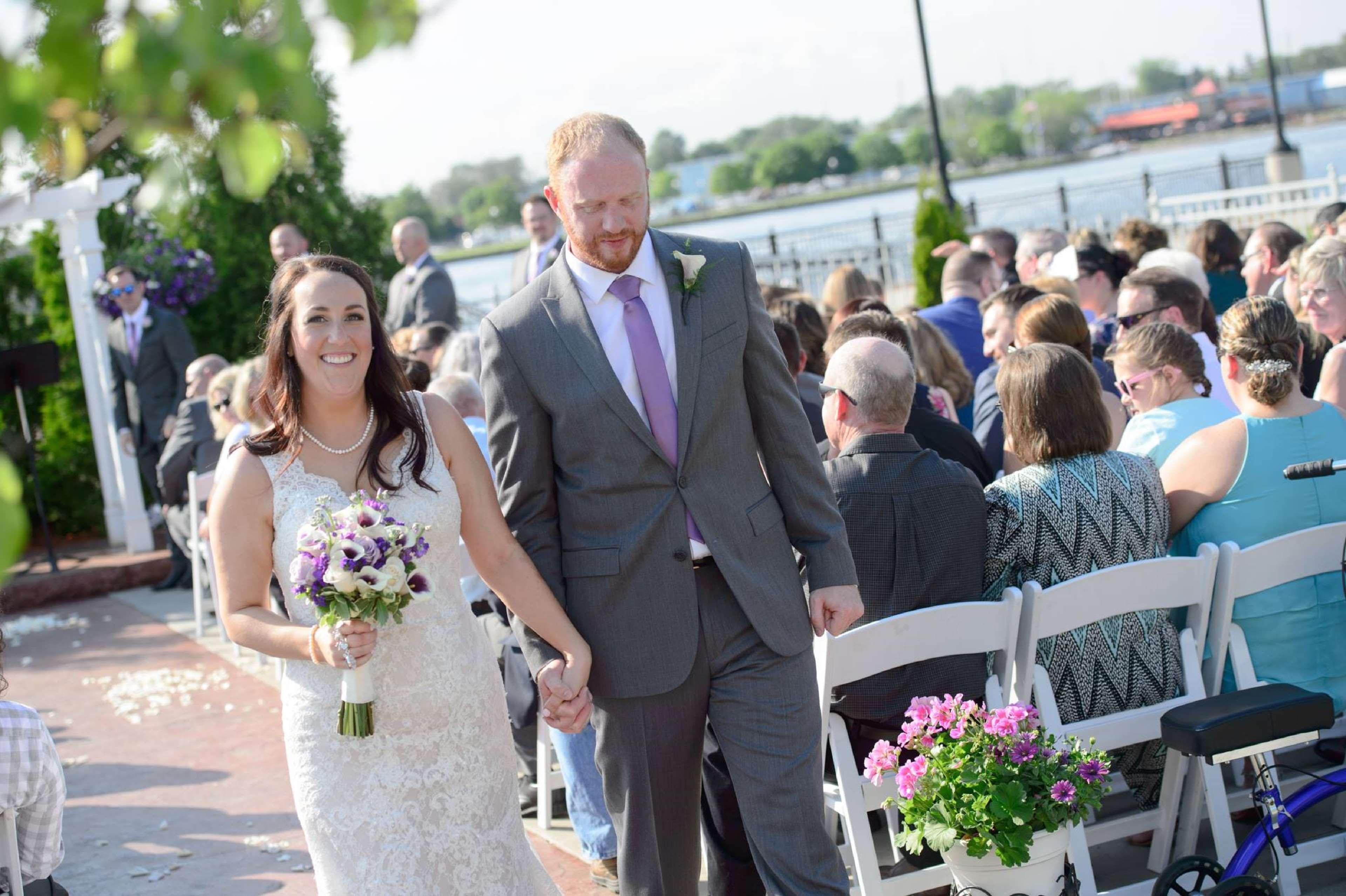 Doubletree By Hilton Bay - Riverfront 4* Bay City