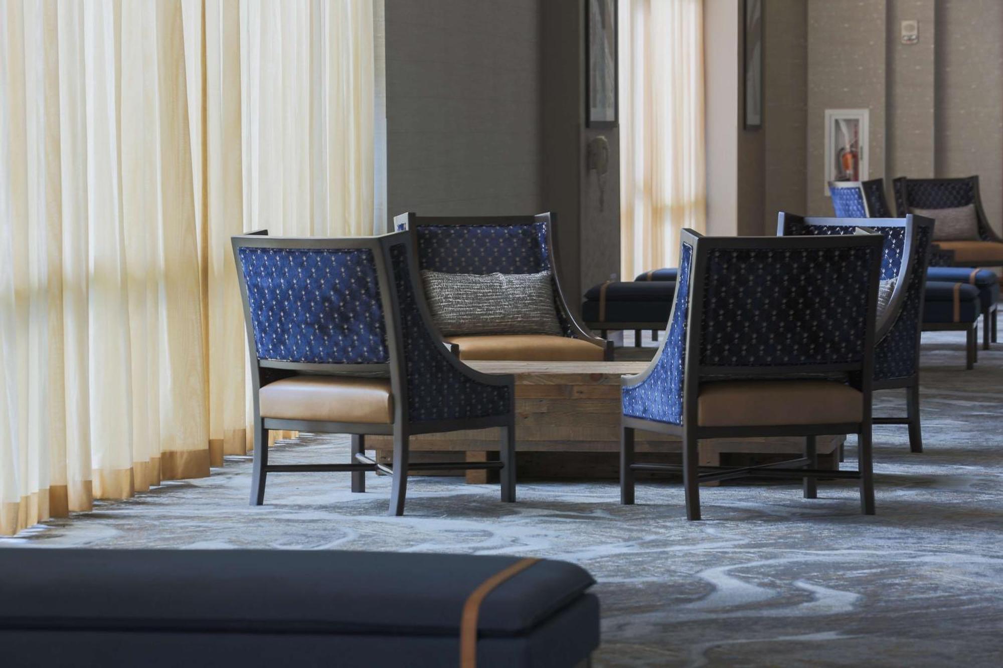 Doubletree By Hilton Bay - Riverfront Hotel